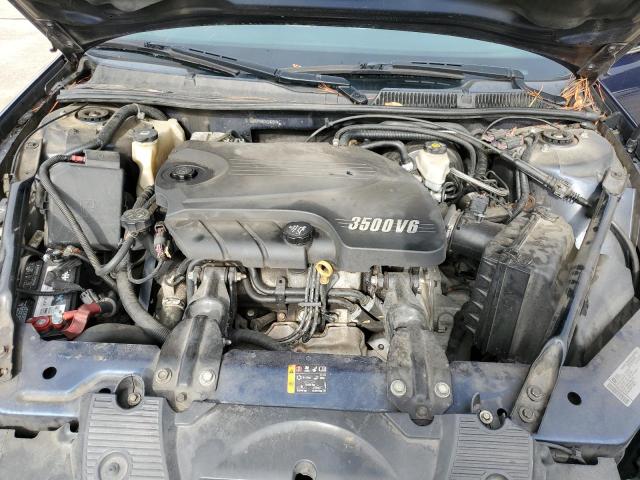 Photo 10 VIN: 2G1WF5EK1B1282214 - CHEVROLET IMPALA LS 