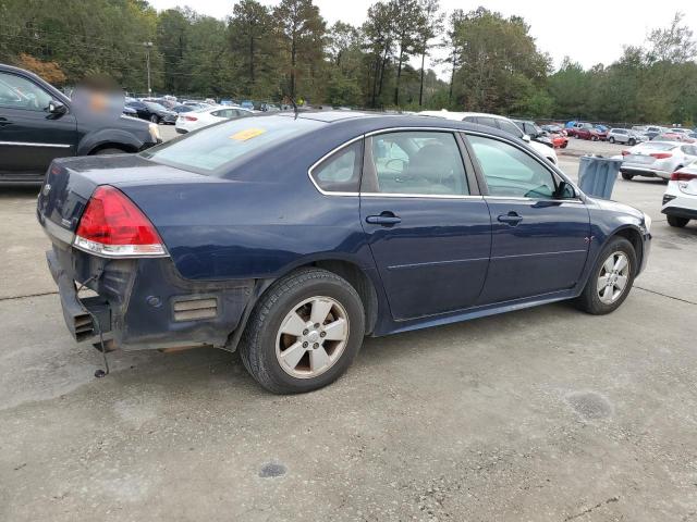 Photo 2 VIN: 2G1WF5EK1B1282214 - CHEVROLET IMPALA LS 