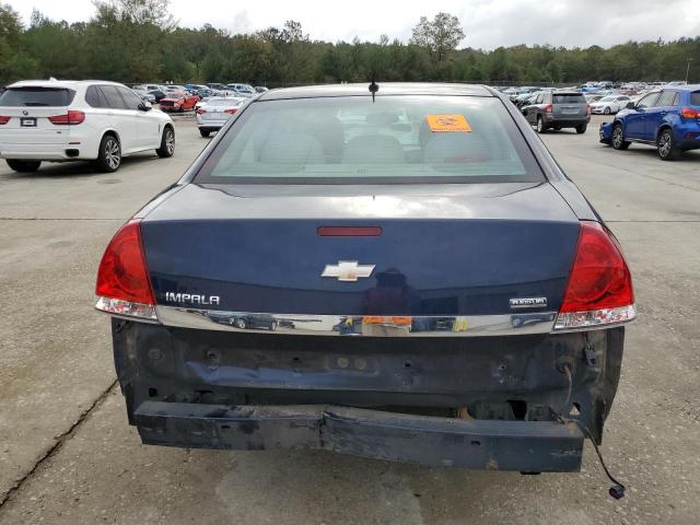 Photo 5 VIN: 2G1WF5EK1B1282214 - CHEVROLET IMPALA LS 