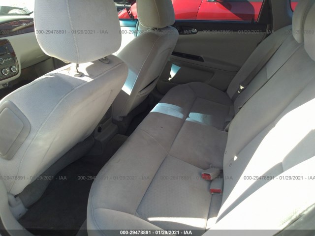 Photo 7 VIN: 2G1WF5EK1B1312165 - CHEVROLET IMPALA 