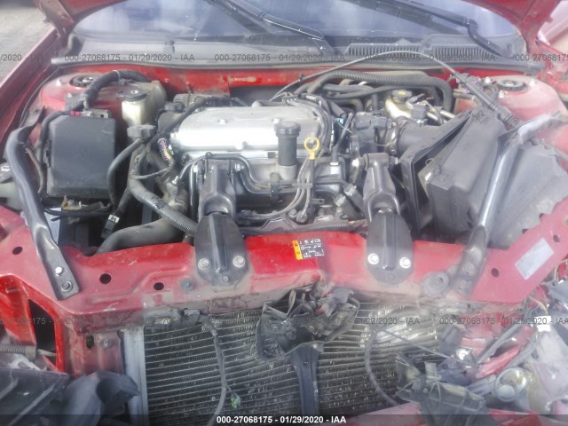 Photo 9 VIN: 2G1WF5EK1B1322369 - CHEVROLET IMPALA 