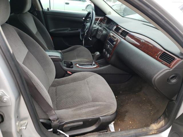 Photo 4 VIN: 2G1WF5EK2B1128336 - CHEVROLET IMPALA LS 