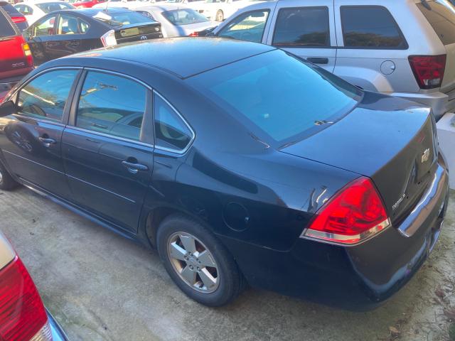 Photo 2 VIN: 2G1WF5EK2B1155715 - CHEVROLET IMPALA LS 