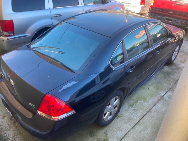 Photo 3 VIN: 2G1WF5EK2B1155715 - CHEVROLET IMPALA LS 