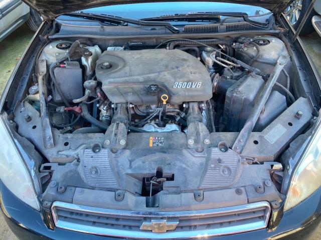 Photo 6 VIN: 2G1WF5EK2B1155715 - CHEVROLET IMPALA LS 