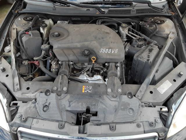 Photo 6 VIN: 2G1WF5EK2B1155715 - CHEVROLET IMPALA LS 