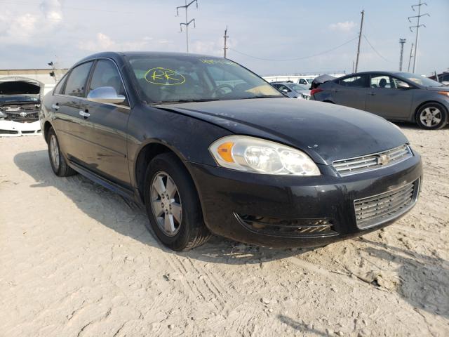 Photo 0 VIN: 2G1WF5EK2B1166360 - CHEVROLET IMPALA LS 