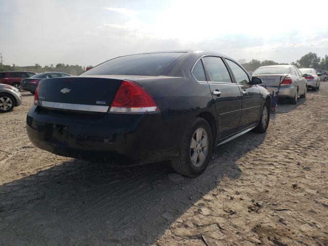 Photo 3 VIN: 2G1WF5EK2B1166360 - CHEVROLET IMPALA LS 