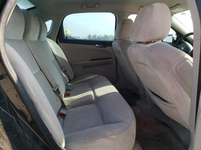 Photo 5 VIN: 2G1WF5EK2B1166360 - CHEVROLET IMPALA LS 