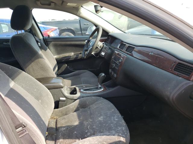 Photo 4 VIN: 2G1WF5EK2B1207814 - CHEVROLET IMPALA LS 