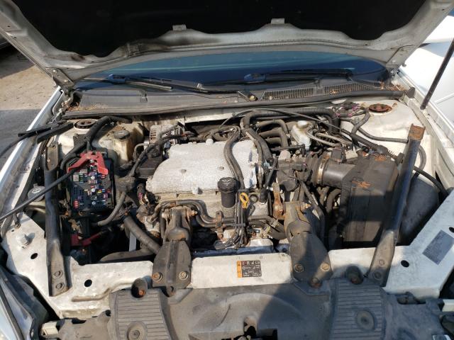 Photo 6 VIN: 2G1WF5EK2B1207814 - CHEVROLET IMPALA LS 