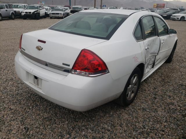 Photo 3 VIN: 2G1WF5EK2B1217842 - CHEVROLET IMPALA LS 