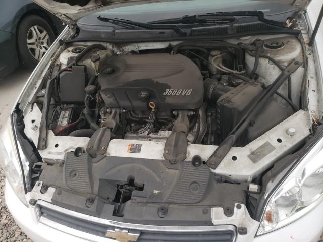 Photo 6 VIN: 2G1WF5EK2B1217842 - CHEVROLET IMPALA LS 