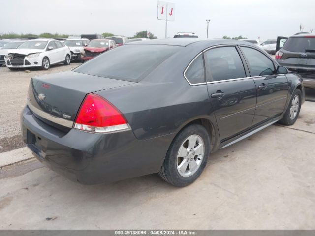 Photo 3 VIN: 2G1WF5EK2B1227822 - CHEVROLET IMPALA 