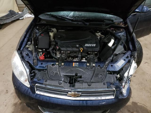 Photo 6 VIN: 2G1WF5EK2B1228369 - CHEVROLET IMPALA LS 