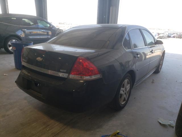 Photo 3 VIN: 2G1WF5EK2B1252543 - CHEVROLET IMPALA LS 