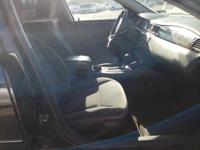 Photo 4 VIN: 2G1WF5EK2B1266328 - CHEVROLET IMPALA LS 