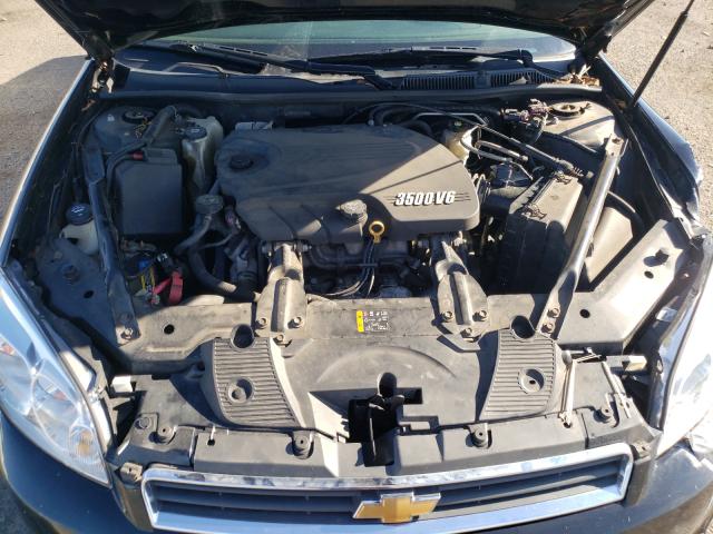 Photo 6 VIN: 2G1WF5EK2B1266328 - CHEVROLET IMPALA LS 