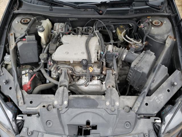 Photo 6 VIN: 2G1WF5EK2B1271884 - CHEVROLET IMPALA LS 