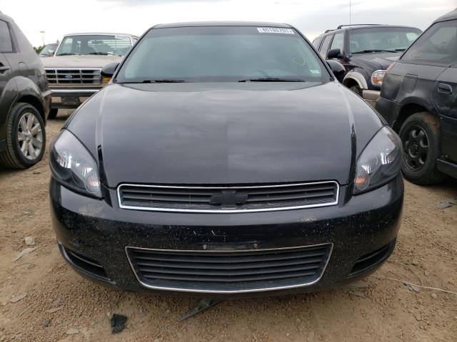 Photo 8 VIN: 2G1WF5EK2B1271884 - CHEVROLET IMPALA LS 