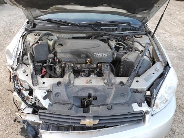 Photo 10 VIN: 2G1WF5EK2B1273845 - CHEVROLET IMPALA LS 