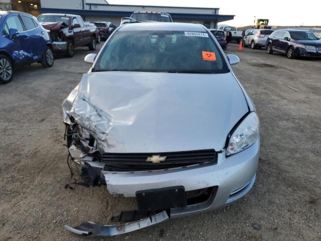 Photo 4 VIN: 2G1WF5EK2B1273845 - CHEVROLET IMPALA LS 