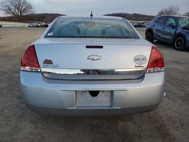 Photo 5 VIN: 2G1WF5EK2B1273845 - CHEVROLET IMPALA LS 