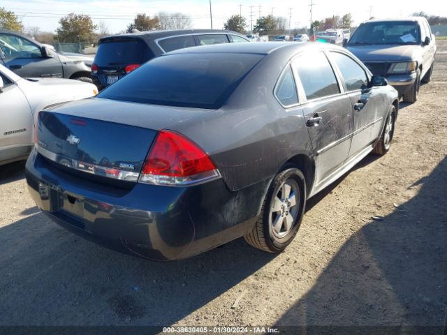 Photo 3 VIN: 2G1WF5EK2B1294629 - CHEVROLET IMPALA 