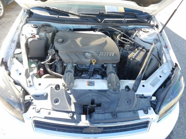 Photo 6 VIN: 2G1WF5EK2B1306746 - CHEVROLET IMPAL LS 