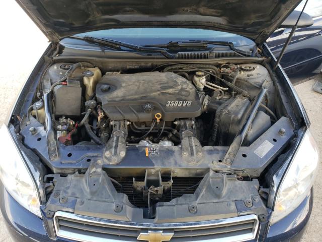 Photo 6 VIN: 2G1WF5EK2B1308089 - CHEVROLET IMPALA LS 