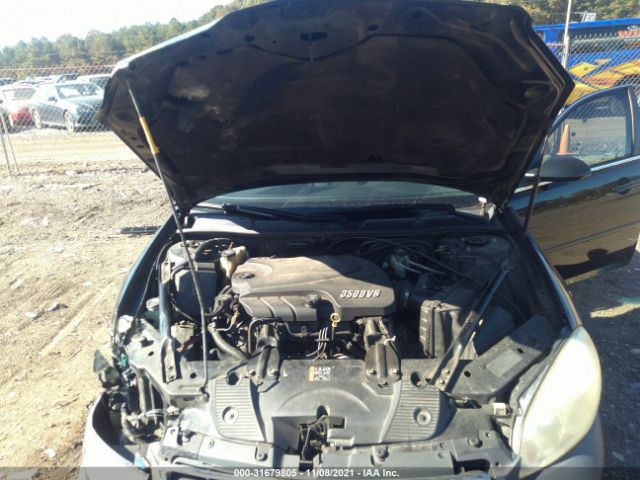 Photo 9 VIN: 2G1WF5EK2B1313275 - CHEVROLET IMPALA 