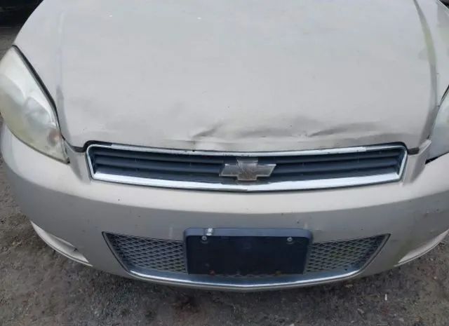 Photo 5 VIN: 2G1WF5EK2B1334207 - CHEVROLET IMPALA 