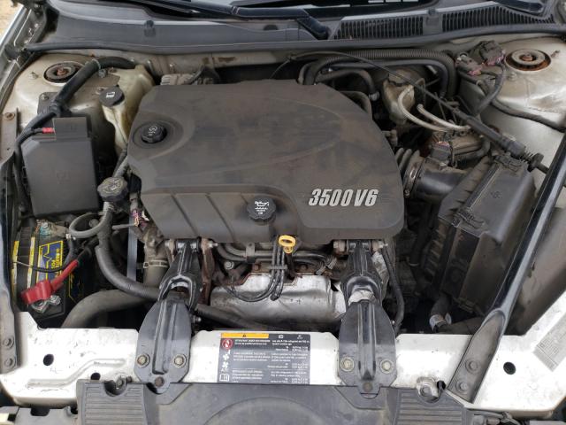 Photo 6 VIN: 2G1WF5EK3B1125509 - CHEVROLET IMPALA LS 