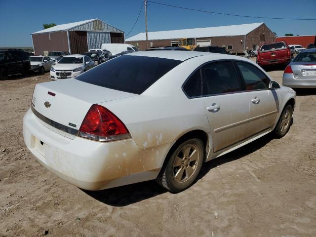 Photo 3 VIN: 2G1WF5EK3B1131794 - CHEVROLET IMPALA LS 