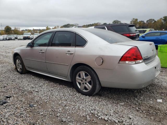 Photo 1 VIN: 2G1WF5EK3B1135621 - CHEVROLET IMPALA 