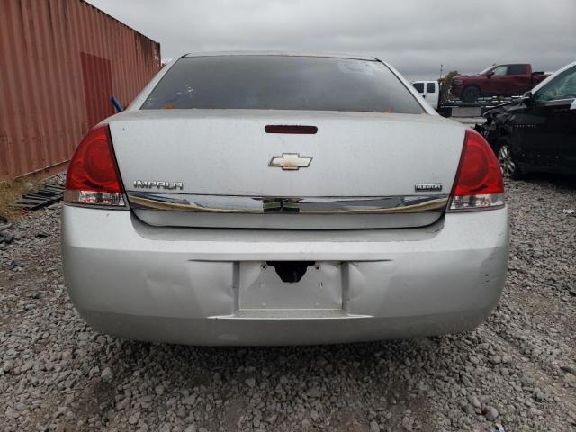 Photo 5 VIN: 2G1WF5EK3B1135621 - CHEVROLET IMPALA 