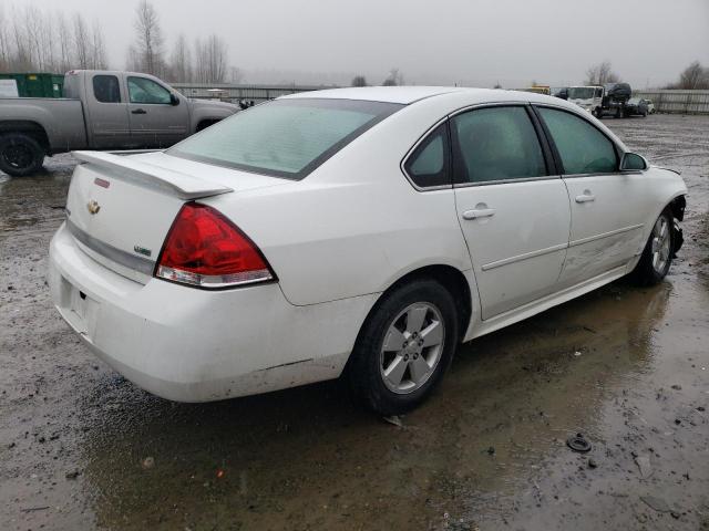 Photo 2 VIN: 2G1WF5EK3B1139748 - CHEVROLET IMPALA LS 