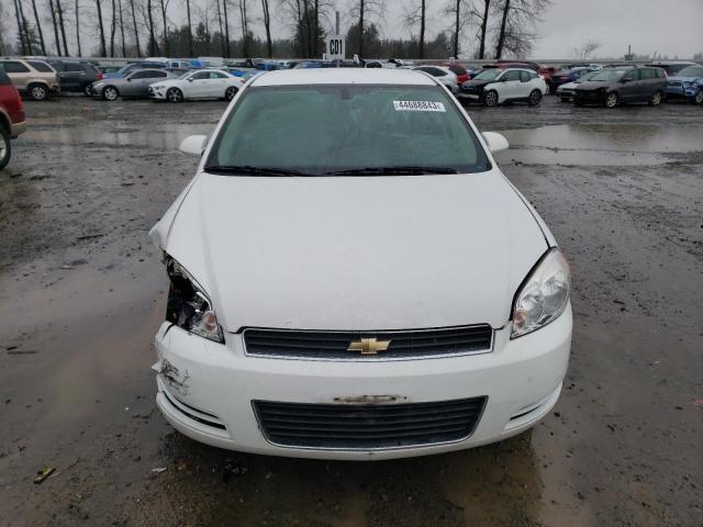 Photo 4 VIN: 2G1WF5EK3B1139748 - CHEVROLET IMPALA LS 