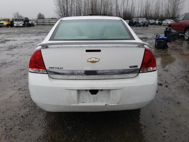 Photo 5 VIN: 2G1WF5EK3B1139748 - CHEVROLET IMPALA LS 