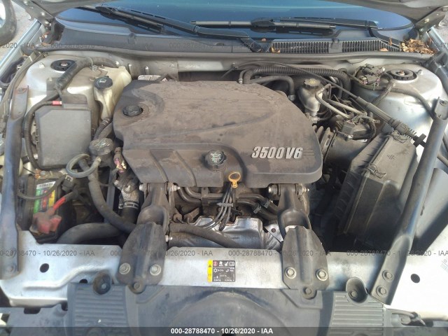 Photo 9 VIN: 2G1WF5EK3B1139765 - CHEVROLET IMPALA 