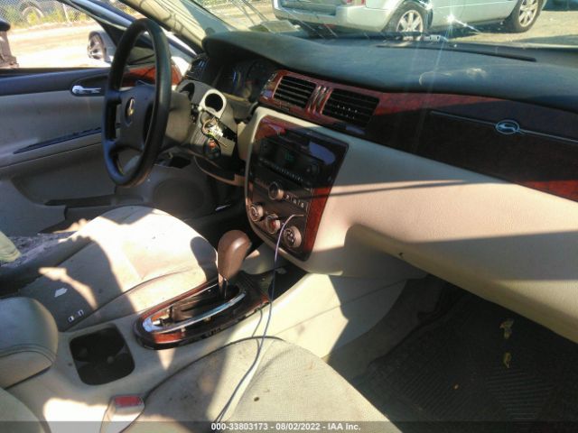 Photo 4 VIN: 2G1WF5EK3B1152841 - CHEVROLET IMPALA 