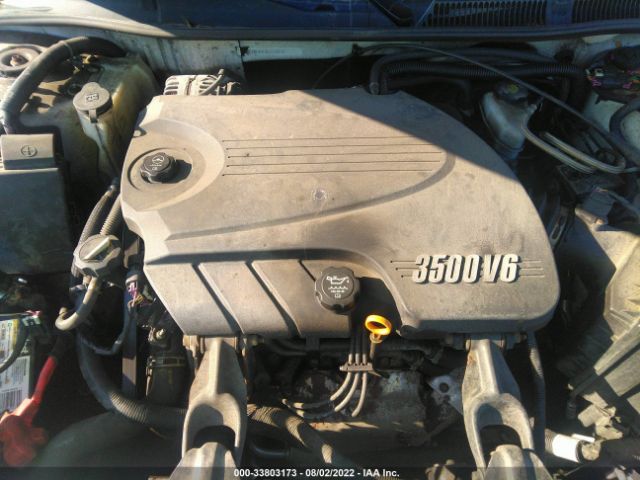 Photo 9 VIN: 2G1WF5EK3B1152841 - CHEVROLET IMPALA 