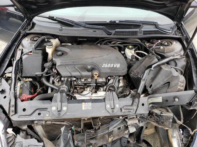 Photo 10 VIN: 2G1WF5EK3B1152953 - CHEVROLET IMPALA LS 