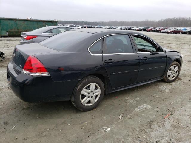 Photo 2 VIN: 2G1WF5EK3B1152953 - CHEVROLET IMPALA LS 