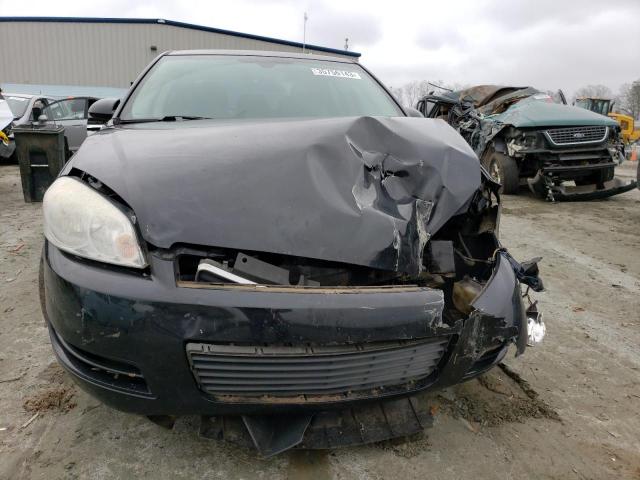 Photo 4 VIN: 2G1WF5EK3B1152953 - CHEVROLET IMPALA LS 