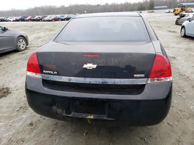 Photo 5 VIN: 2G1WF5EK3B1152953 - CHEVROLET IMPALA LS 