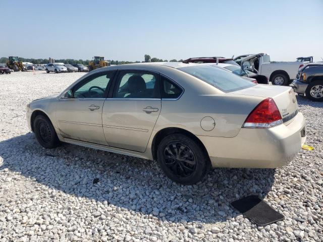 Photo 1 VIN: 2G1WF5EK3B1209393 - CHEVROLET IMPALA LS 