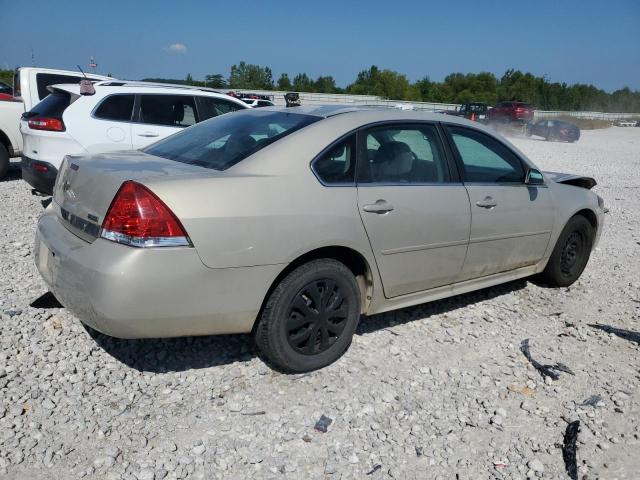 Photo 2 VIN: 2G1WF5EK3B1209393 - CHEVROLET IMPALA LS 