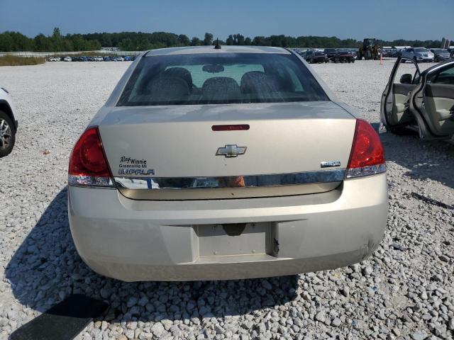 Photo 5 VIN: 2G1WF5EK3B1209393 - CHEVROLET IMPALA LS 