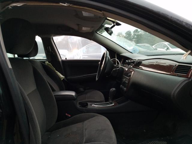 Photo 4 VIN: 2G1WF5EK3B1224735 - CHEVROLET IMPALA LS 